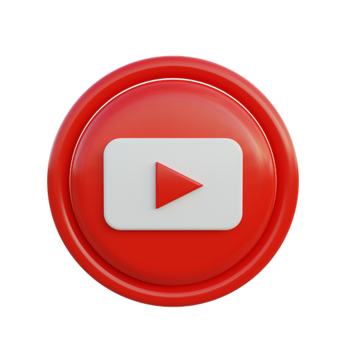 Youtube Icon